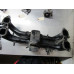 19N006 Intake Manifold From 2014 Subaru Outback  2.5